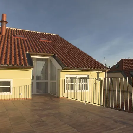 Karlova Apartman