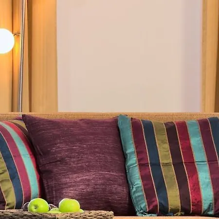Karlova Apartament *