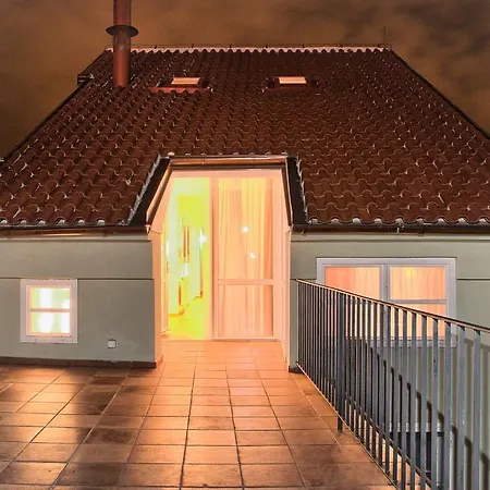Apartamento Karlova