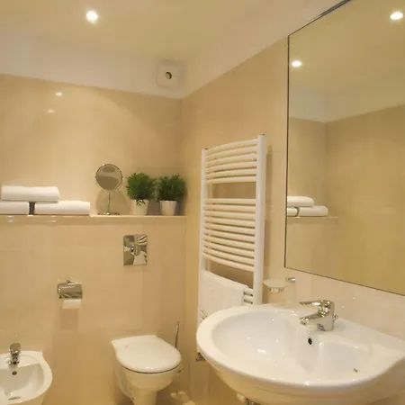 Apartament Karlova *