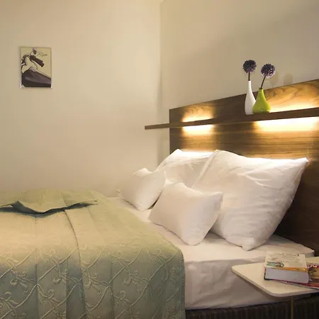 Apartamento Karlova *
