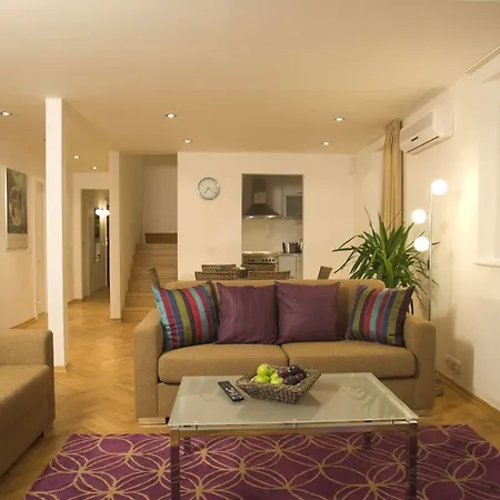 Karlova Apartament Praga
