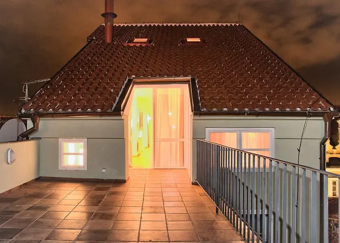 Apartament Karlova