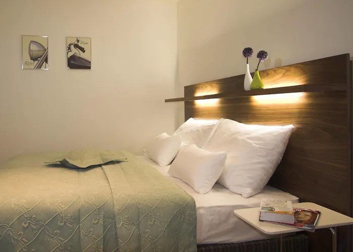 Apartament Karlova *