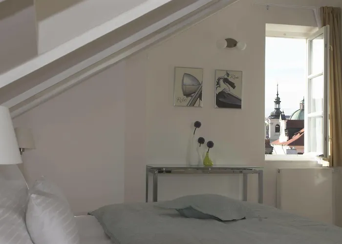 Apartament Karlova *