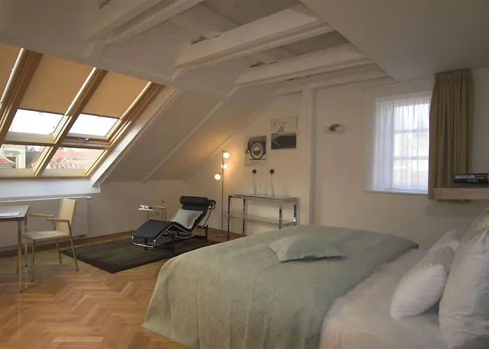 Karlova Apartament