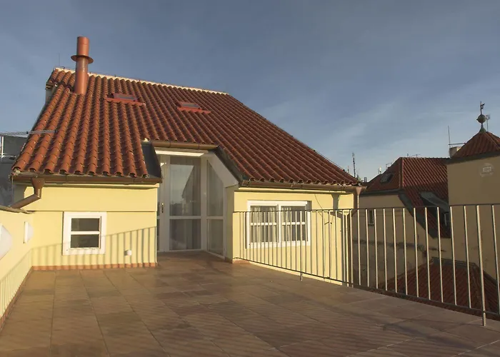 Karlova Apartament