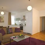Apartament Karlova Praga