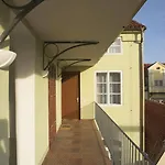 Apartament Karlova Praga