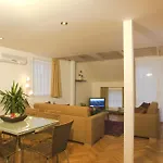 Apartament Karlova Praga