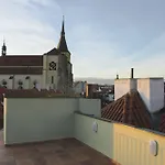 Apartament Karlova Praga